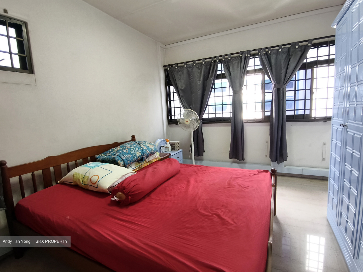 Blk 771 Woodlands Drive 60 (Woodlands), HDB 4 Rooms #586056671